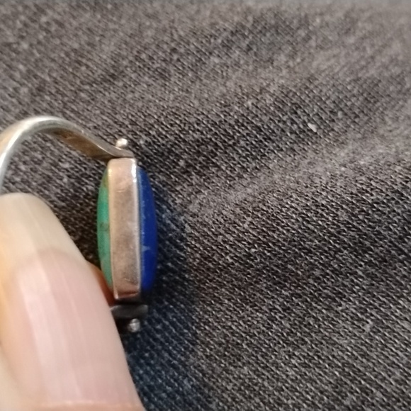 Two sided ring - Picture 4 of 4